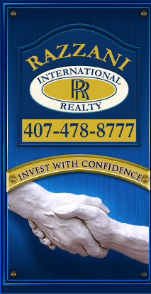 Razzani International Realty Invest with Confidence